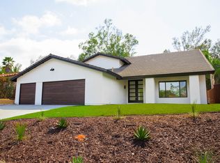 1364 Pillsbury Ln, El Cajon, CA 92020