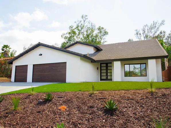 1364 Pillsbury Ln, El Cajon, CA 92020
