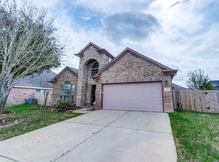 2507 Cascade Glen Dr, Katy, TX 77494