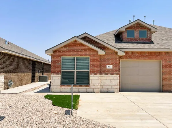 1915 Langford Ave, Lubbock, TX 79407