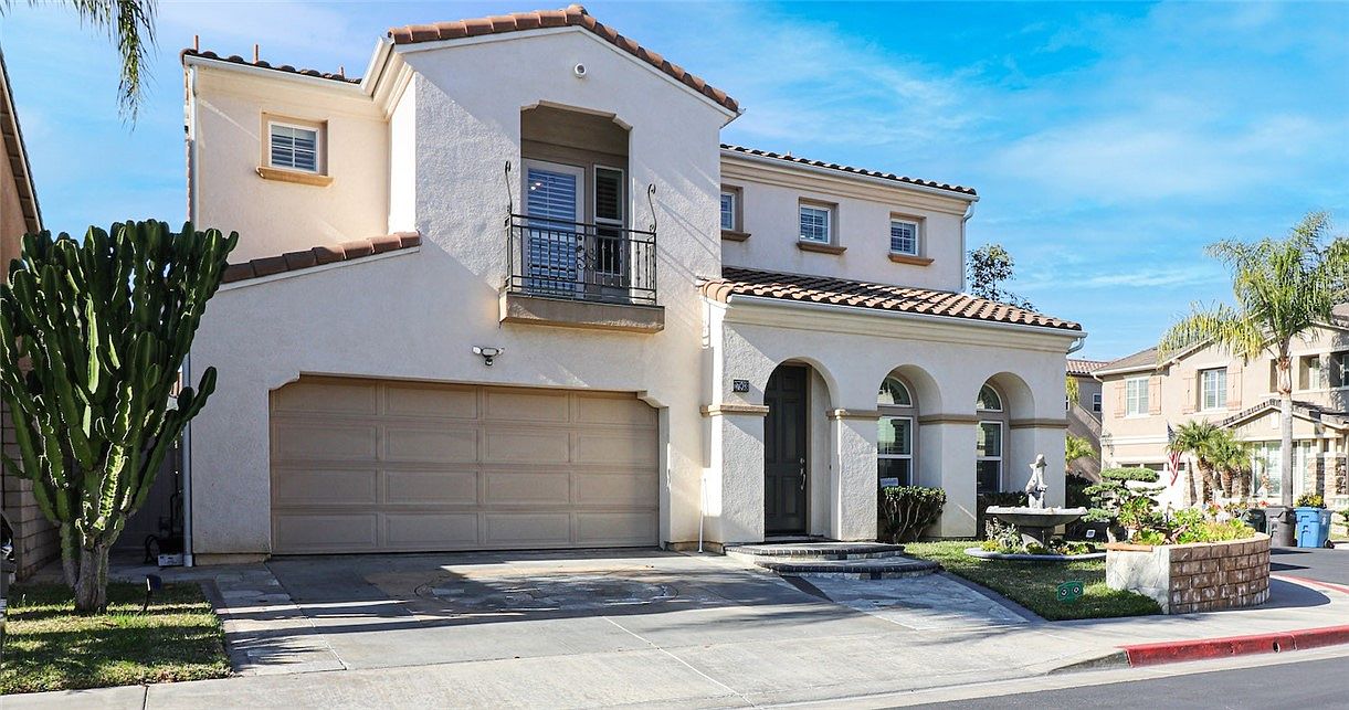 17903 Point Sur St, Fountain Valley, CA 92708 Zillow