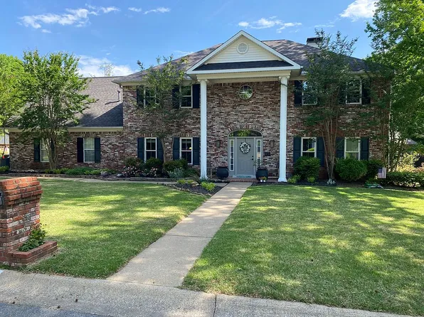 11 Riverwood Pl, Maumelle, AR 72113