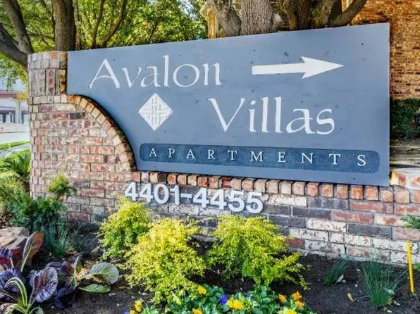 Avalon Villas (LeaseCo)