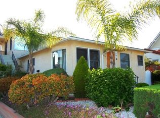 1010 W 25th St, San Pedro, CA 90731