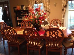 26888 Mintdale Rd, Sturgis, MI 49091