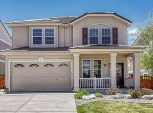 1875 Candleglow St, Castle Rock, CO 80109