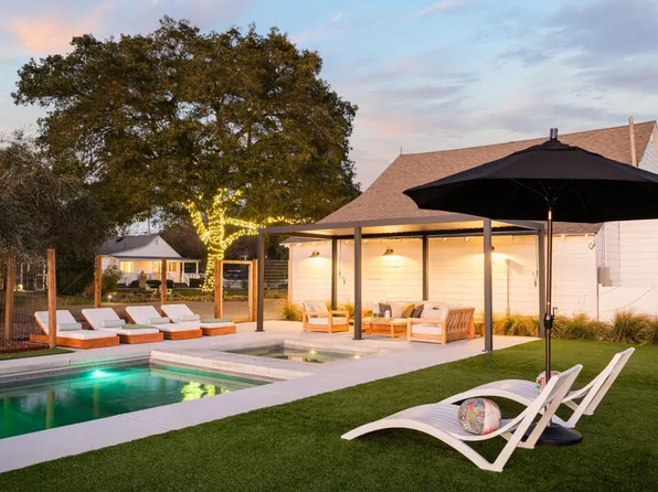 19440 Cypress Road, Sonoma, CA 95476