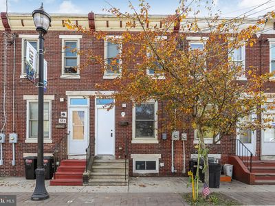562 Ferry Ave, Camden, NJ, 08104