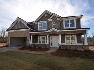 424 Kirkwood Dr, Evans, GA 30809