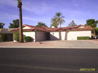 10964 W Cumberland Dr, Sun City, AZ 85351