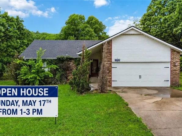 3830 Primrose Ln, Springdale, AR 72764