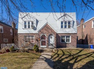 11 Hendrickson Ave, Bellmawr, NJ 08031