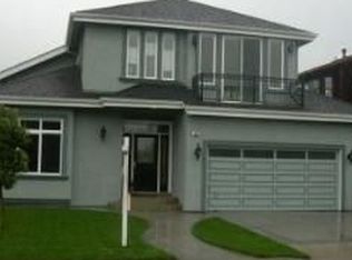 709 Potter Ave, Half Moon Bay, CA 94019