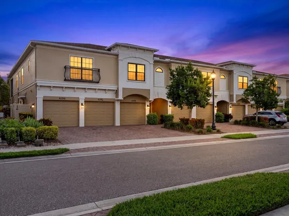 4190 Overture Cir, Bradenton, FL 34209