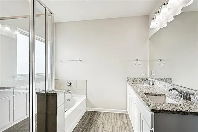 5501 Wake Reserve Rd — Photo 7