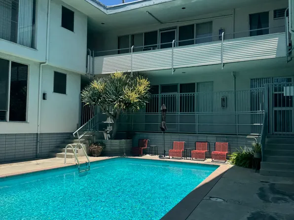 4150 Los Feliz Blvd, Los Angeles, CA 90027