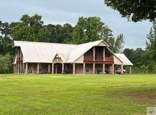 1921 Tri State Rd, Texarkana, TX 75501