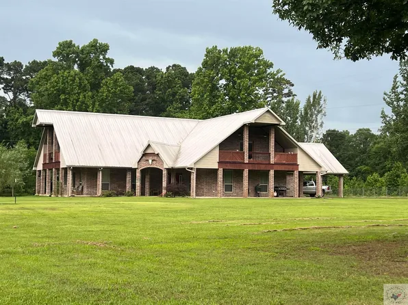 1921 Tri State Rd, Texarkana, TX 75501