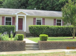 512 Holden St, Raleigh, NC 27604