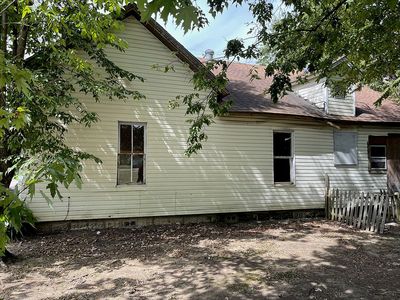 1713 D St N, Fort Smith, AR, 72901
