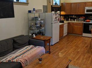 3832 Mintwood St #1, Pittsburgh, PA 15201