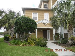 301 Rum Run, Davenport, FL 33897
