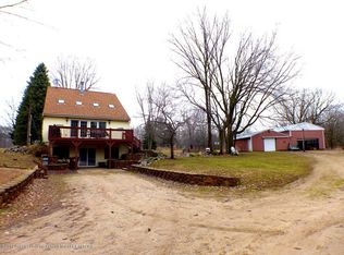 1646 N Canfield Rd, Eaton Rapids, MI 48827