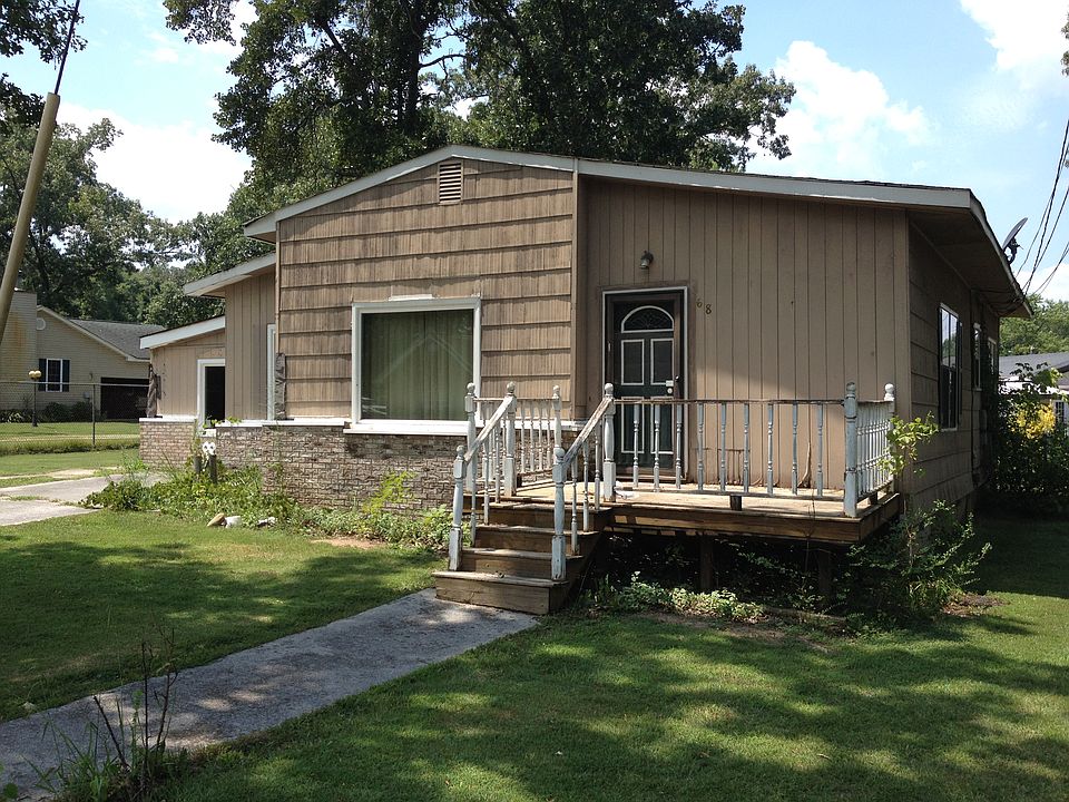 68 Fisher St, Rossville, GA 30741 Zillow