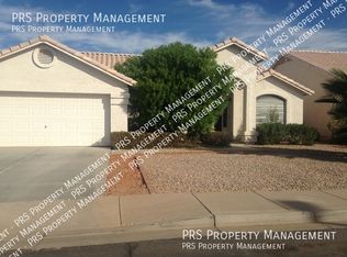 2316 E San Tan Dr, Gilbert, AZ 85296