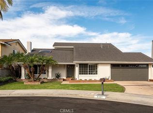 8481 Velvet Cir, Huntington Beach, CA 92646