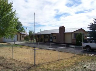 703 E California Ave, Council, ID 83612