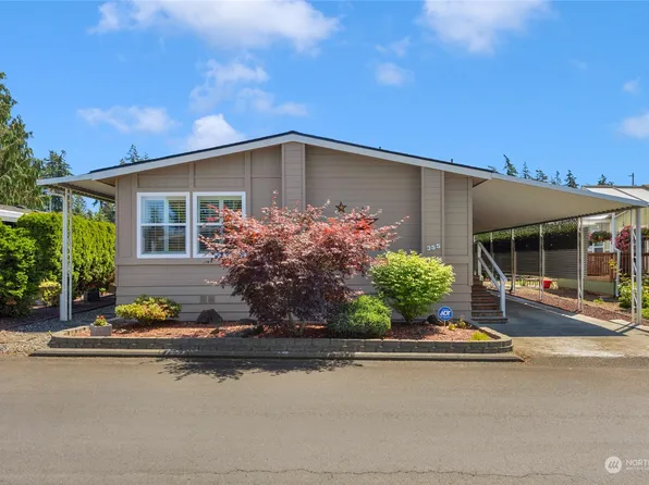 620 112th #355, Everett, WA 98208