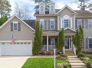 10508 Chandler Way, Raleigh, NC 27614