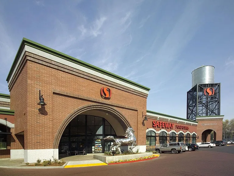 Safeway