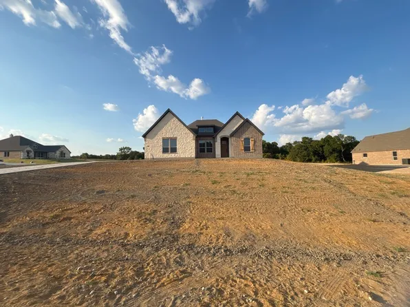 700 Deer Dale Ct, Van Alstyne, TX 75495
