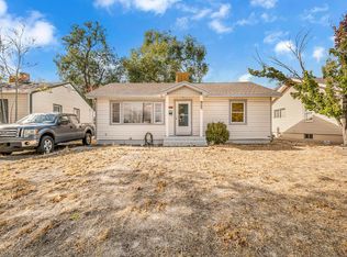 1805 N 8th St, Grand Junction, CO 81501