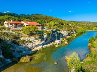 378 Bear Creek Scout Rd, Hunt, TX 78024