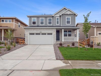 24777 E 40th Avenue, Aurora, CO, 80019