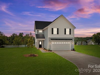 107 Dublin Ct, Statesville, NC, 28677