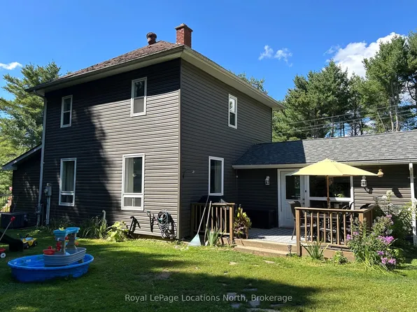 205 1st Ave, Armour, ON P0A 1C0