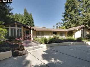 4109 Happy Valley Rd, Lafayette, CA 94549