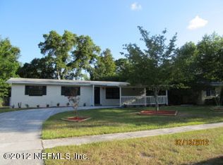 476 Tara Ln, Orange Park, FL 32073