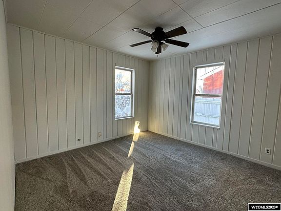 1009 E Roosevelt Ave, Riverton, WY 82501 | MLS #20235860 | Zillow