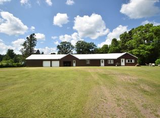 1173 Main Ave, Frederic, WI 54837