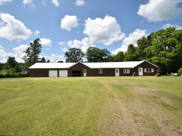 1173 Main Ave, Frederic, WI 54837