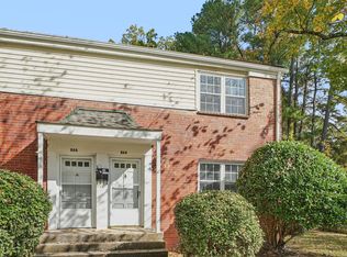 Poplar West, Durham, NC 27705