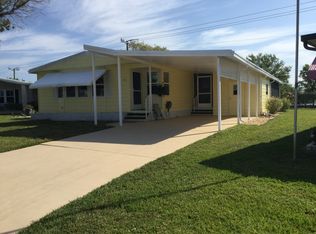 432 Tarde Logo Cir, North Port, FL 34287