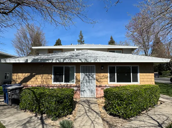 6435 Greenback Ln APT 1, Citrus Heights, CA 95621