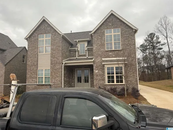 1518 Olivewood Dr, Birmingham, AL 35244