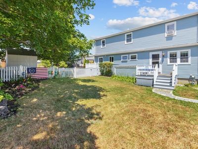 92 Dyke Rd, Marshfield, MA, 02050